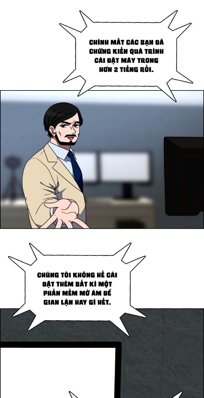 No Scope Chapter 25 - Trang 2