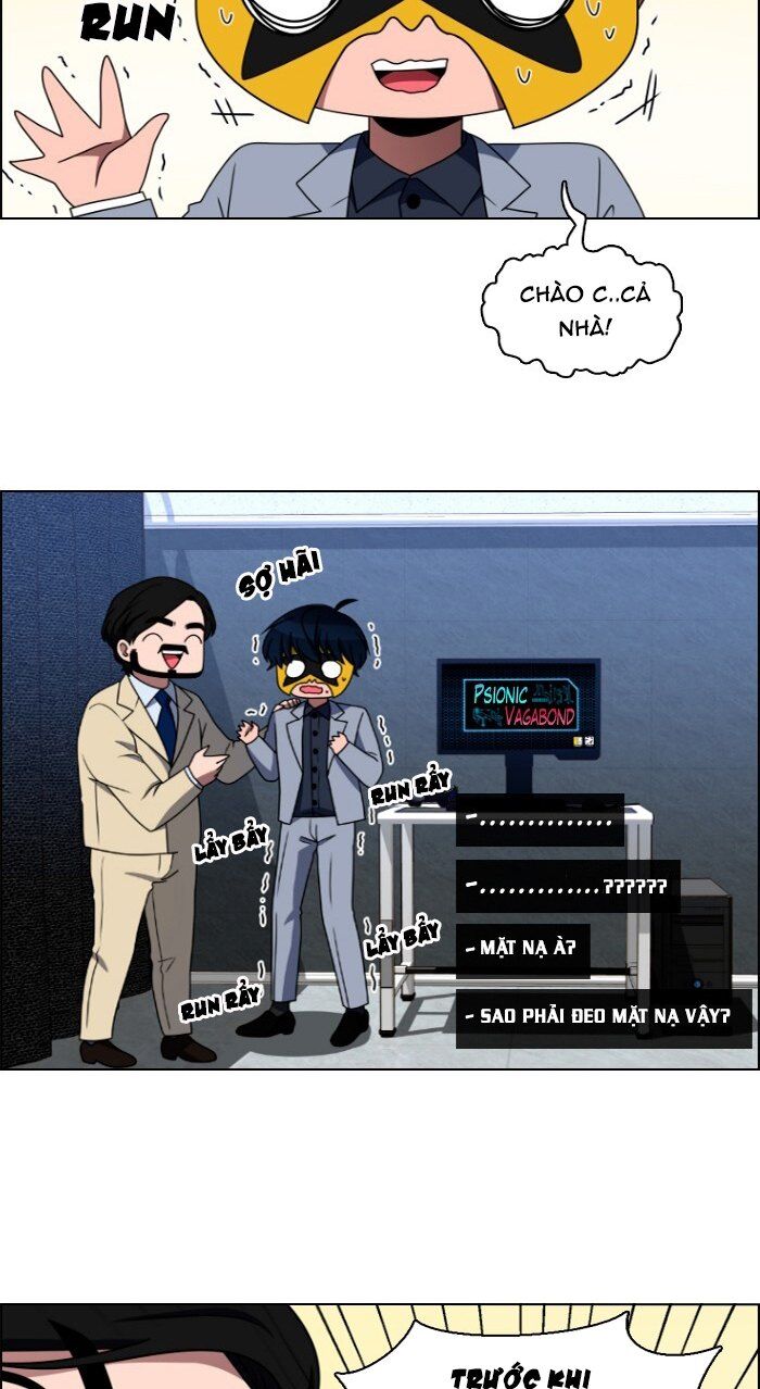 No Scope Chapter 25 - Trang 2