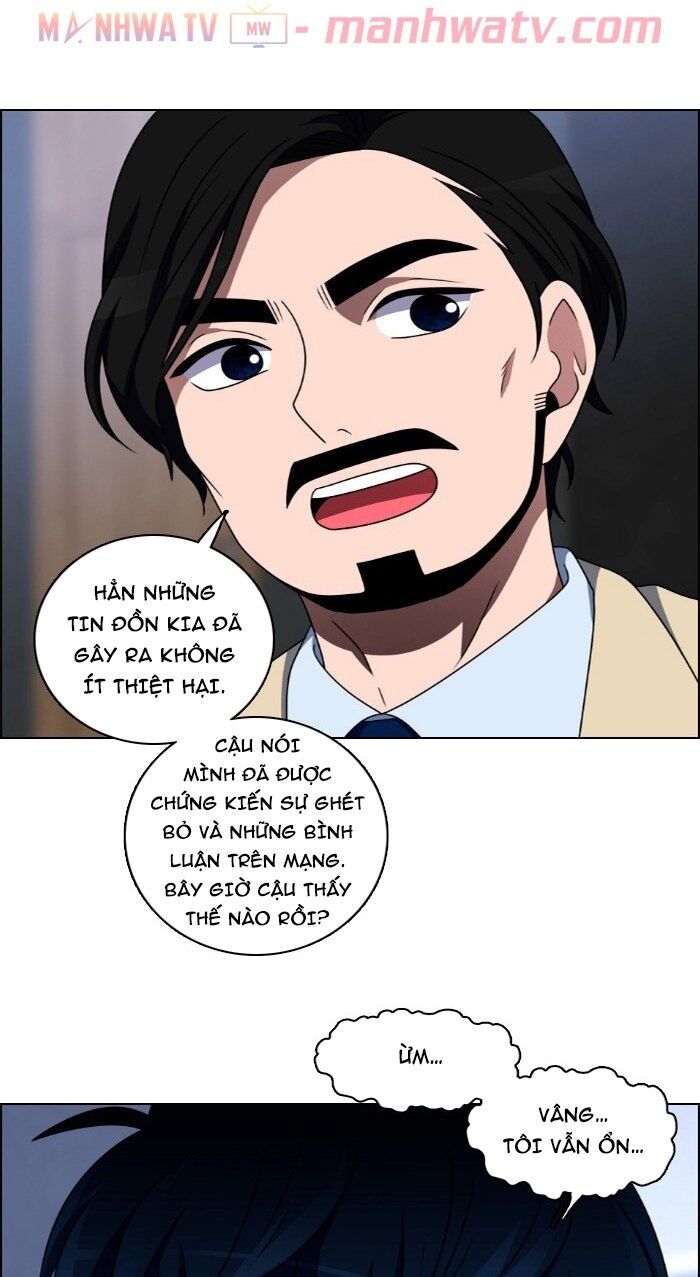 No Scope Chapter 25 - Trang 2