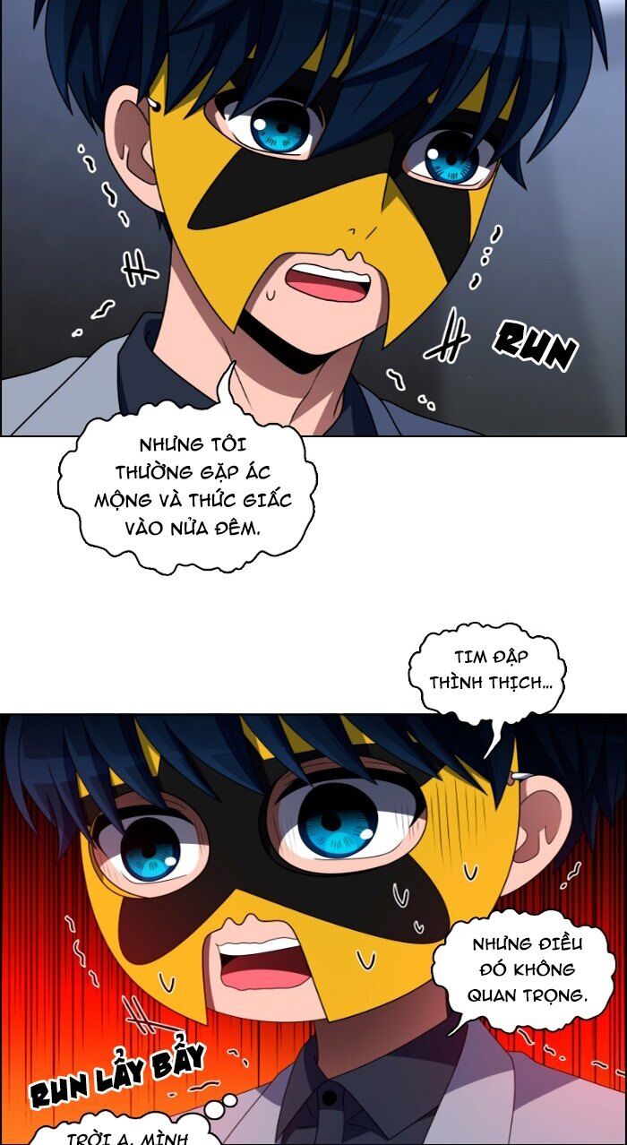 No Scope Chapter 25 - Trang 2