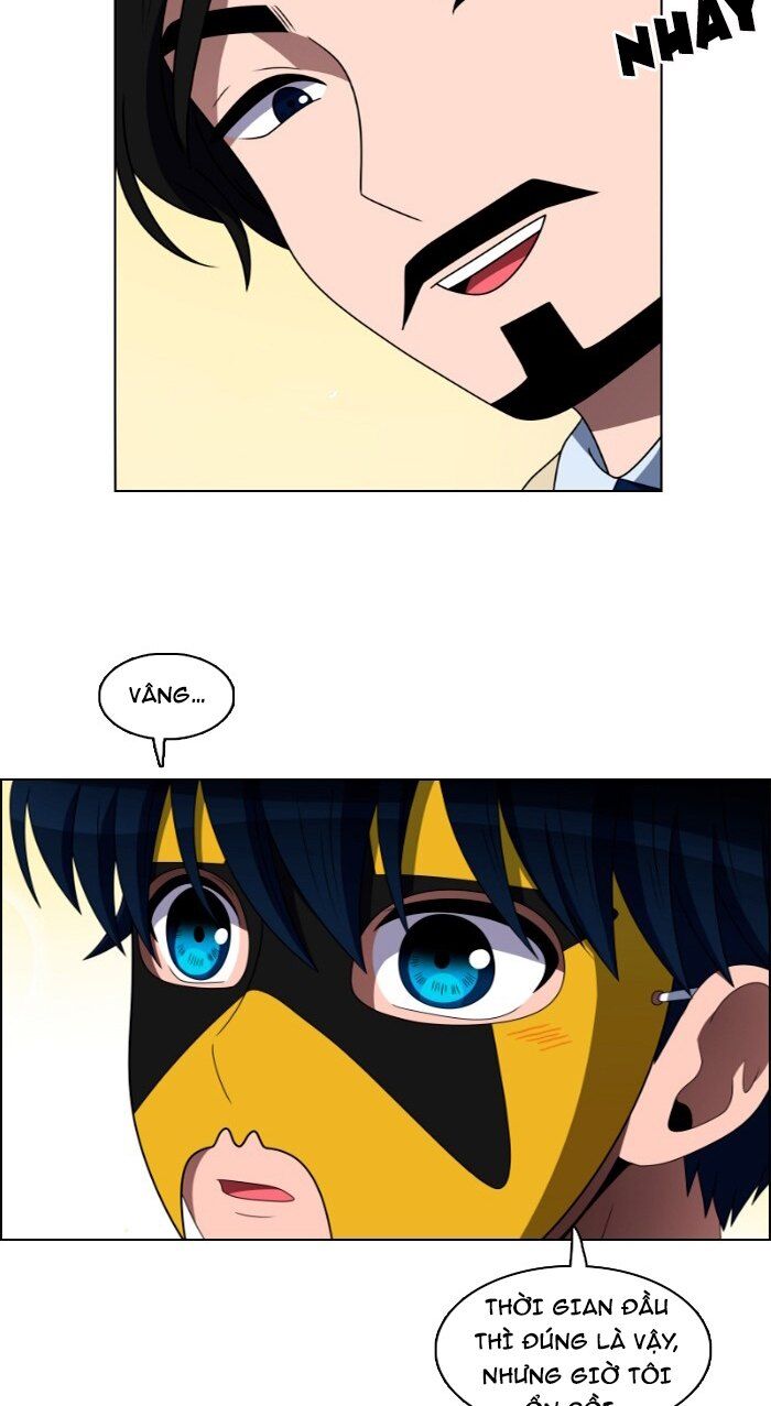 No Scope Chapter 25 - Trang 2