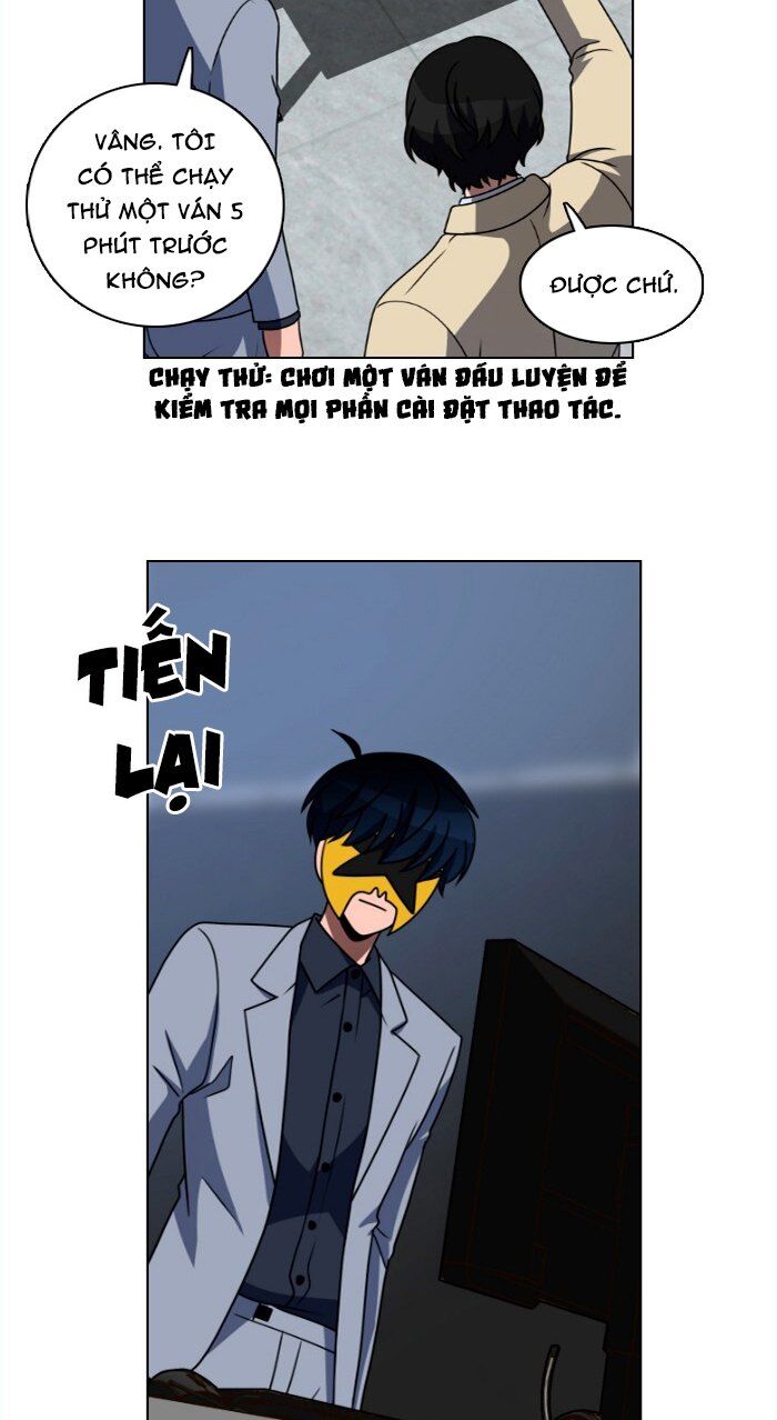 No Scope Chapter 25 - Trang 2