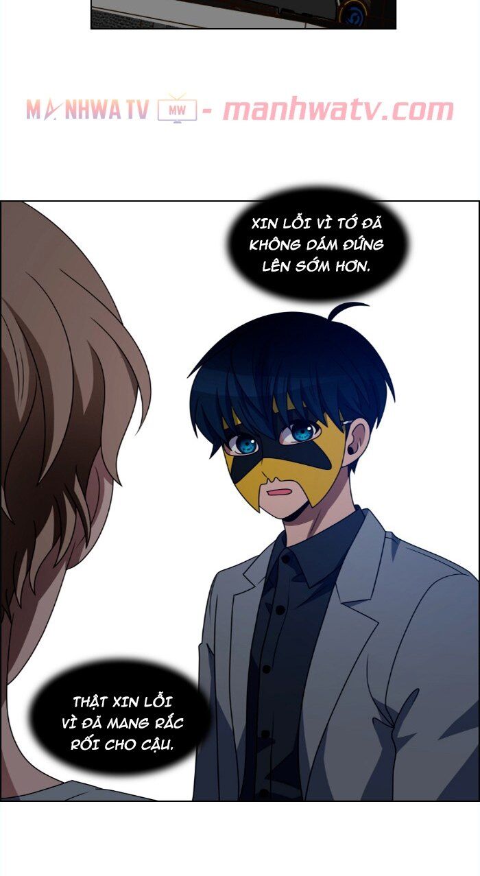 No Scope Chapter 25 - Trang 2