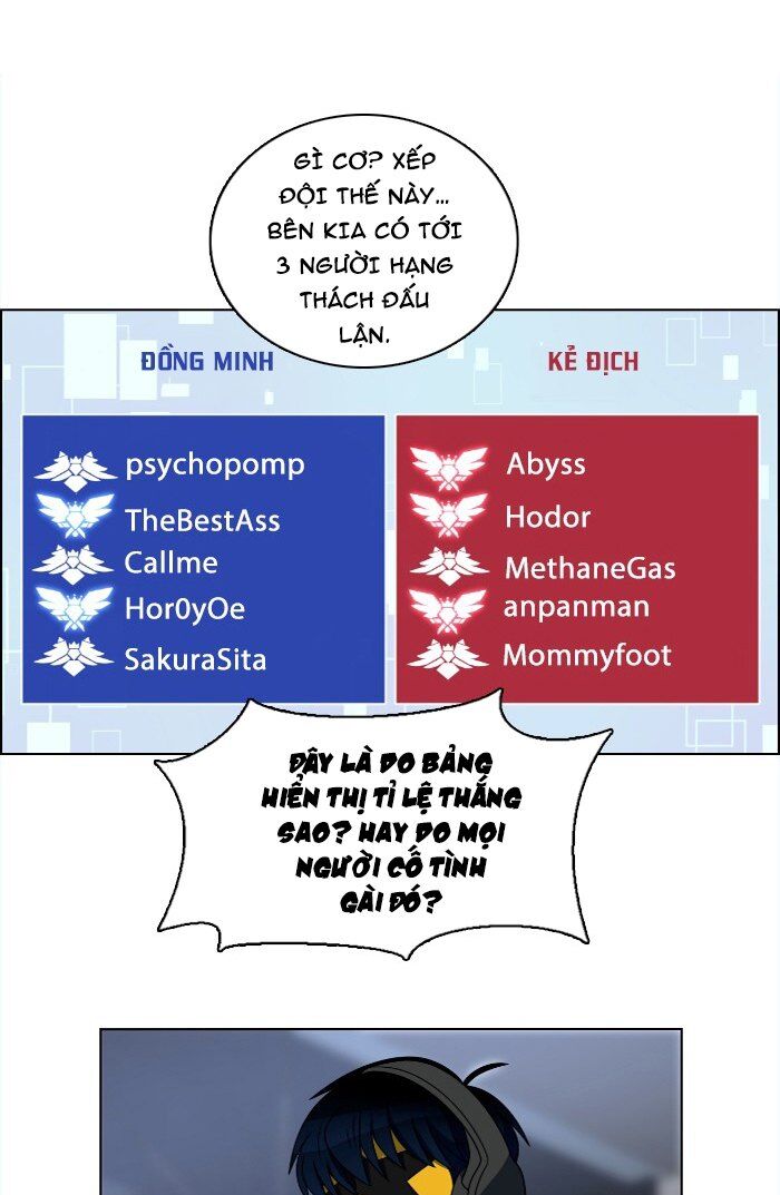 No Scope Chapter 25 - Trang 2