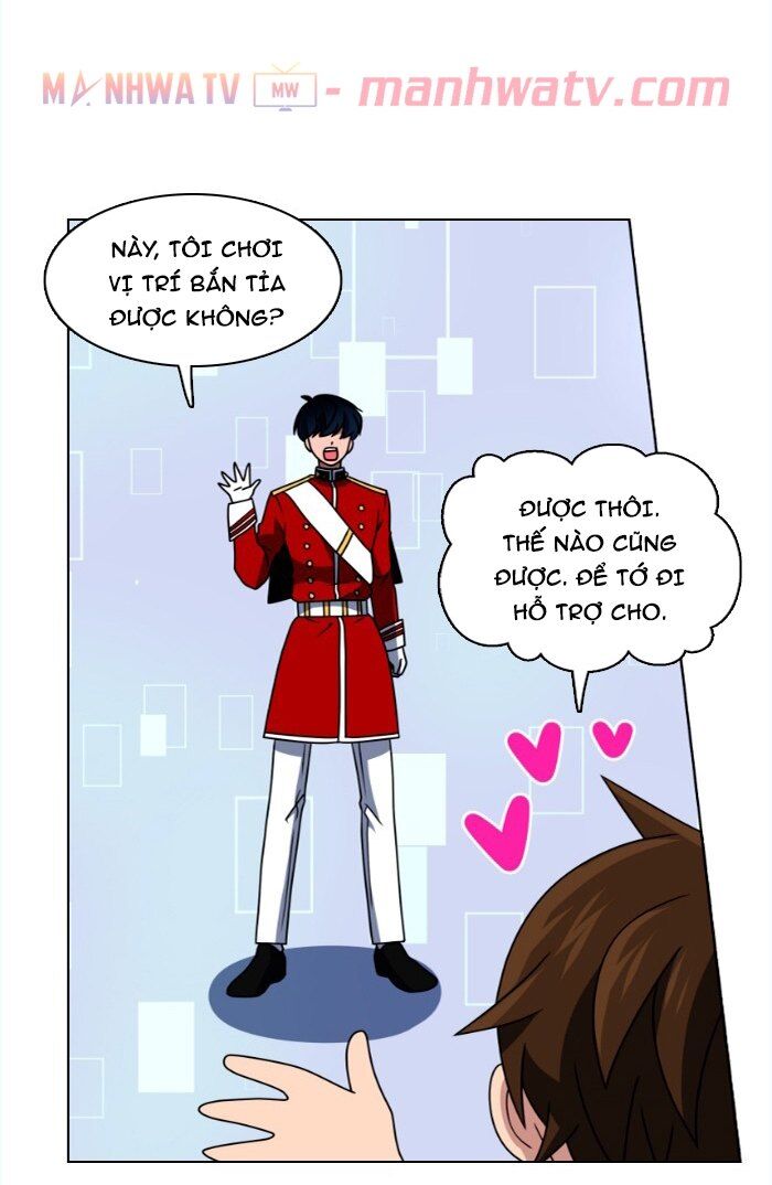 No Scope Chapter 25 - Trang 2