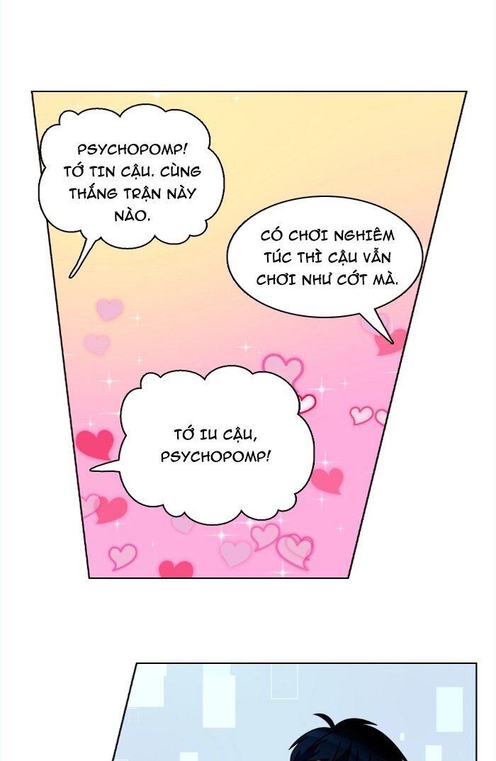 No Scope Chapter 25 - Trang 2