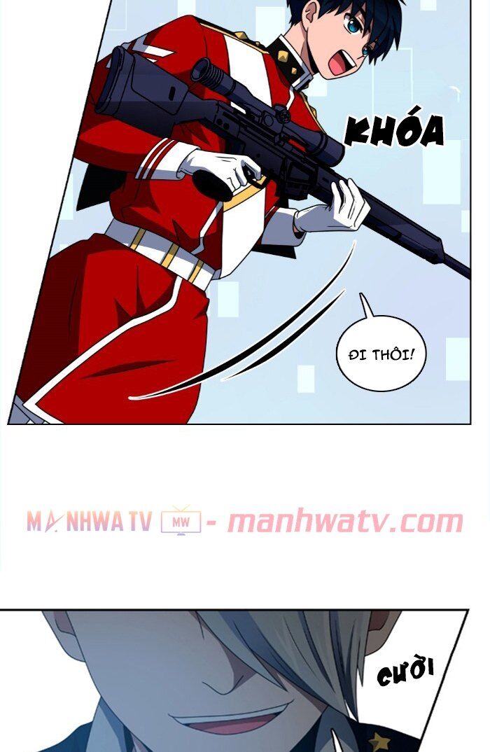 No Scope Chapter 25 - Trang 2