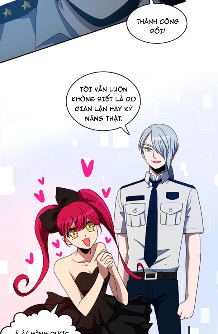 No Scope Chapter 25 - Trang 2