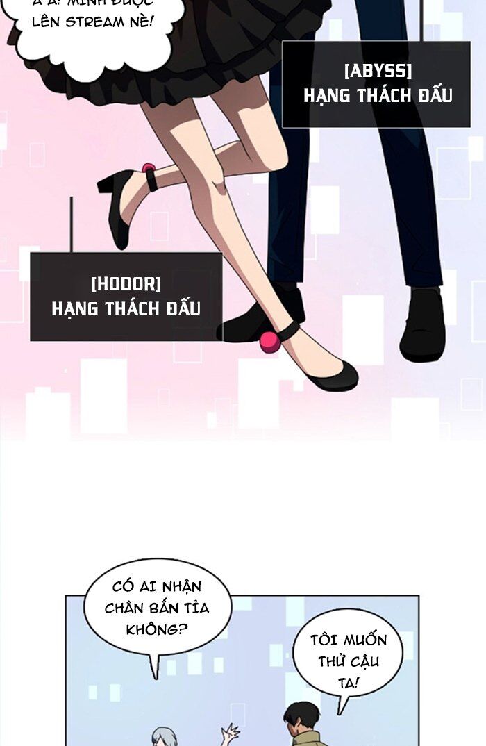 No Scope Chapter 25 - Trang 2