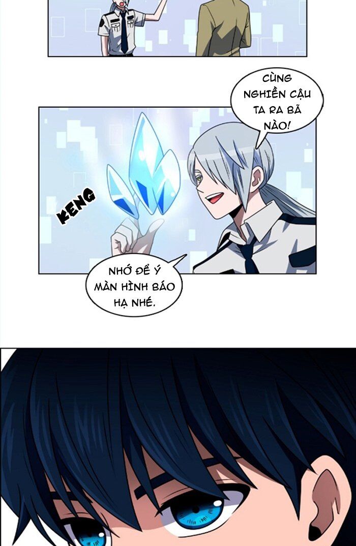 No Scope Chapter 25 - Trang 2