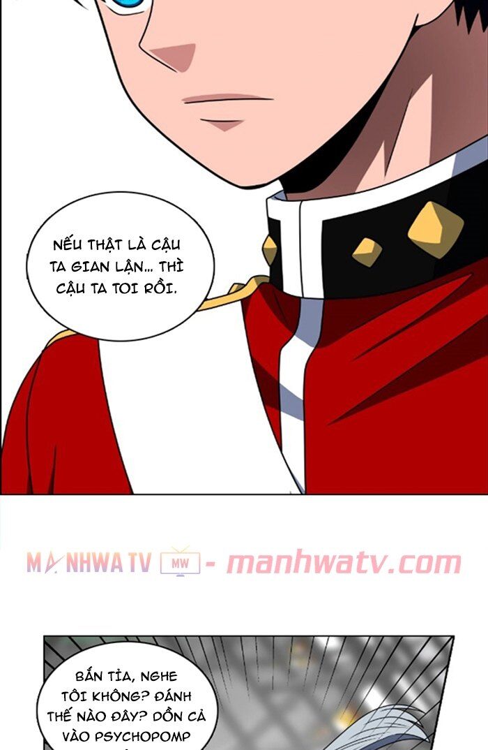 No Scope Chapter 25 - Trang 2