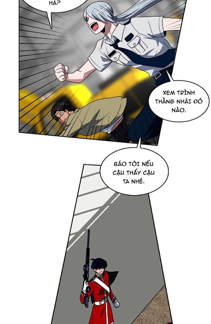 No Scope Chapter 25 - Trang 2