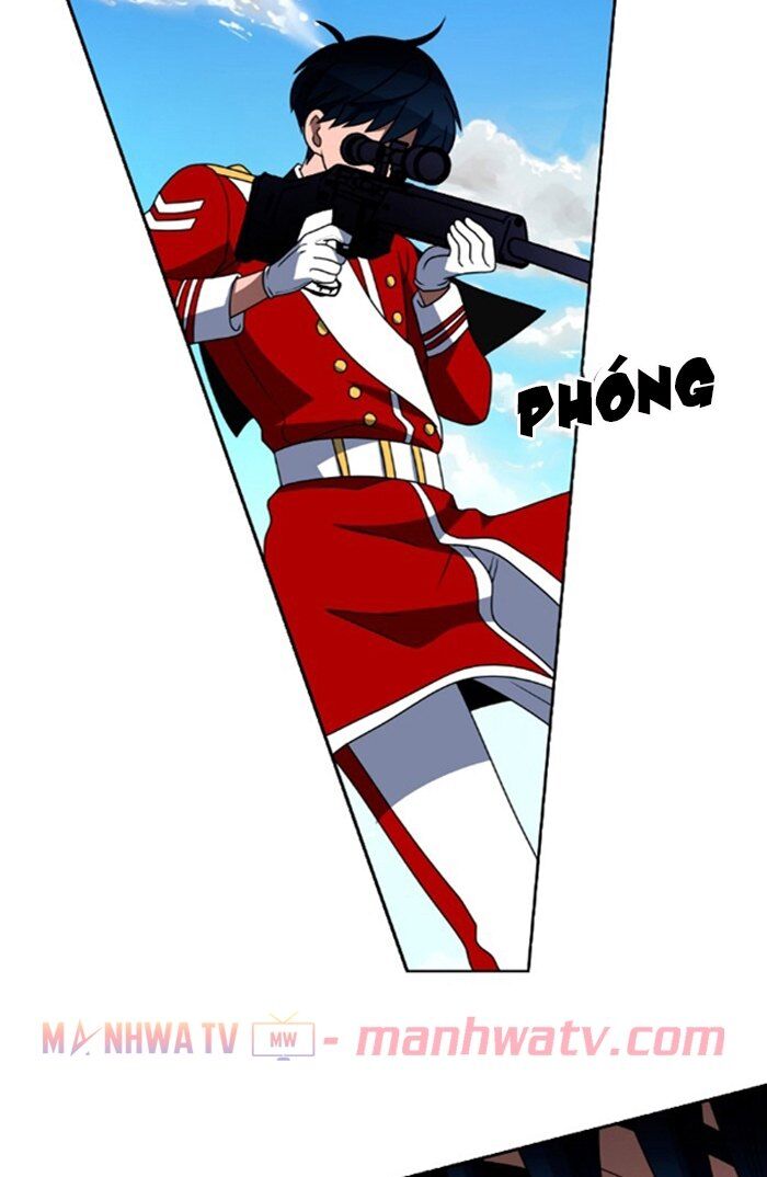 No Scope Chapter 25 - Trang 2