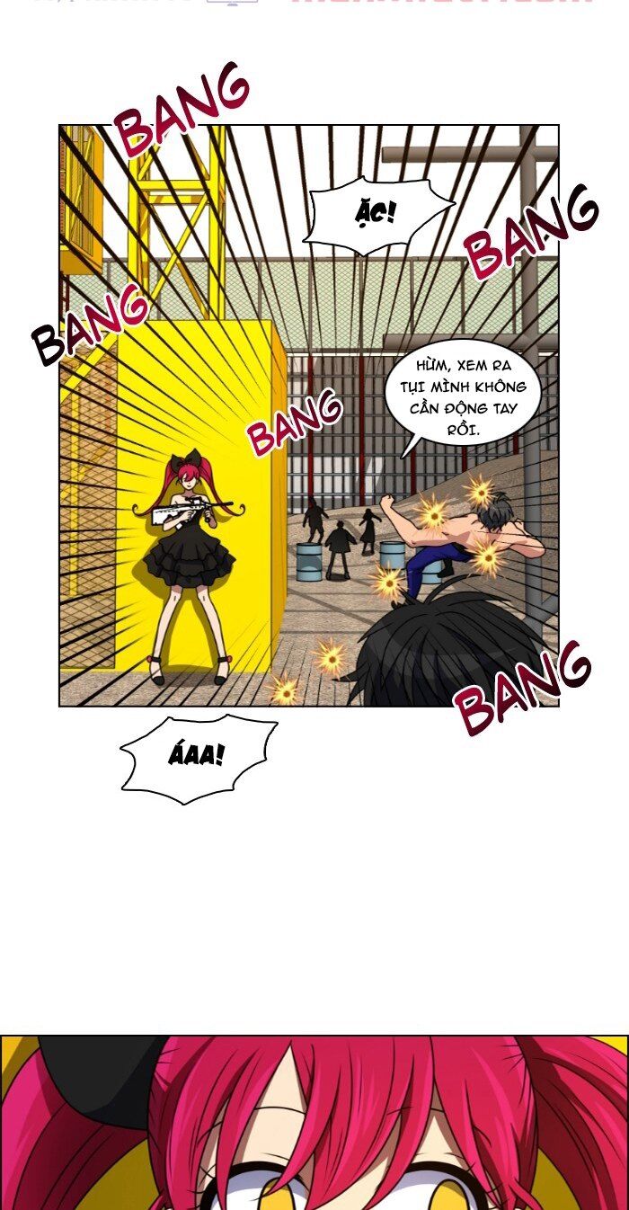 No Scope Chapter 26 - Trang 2