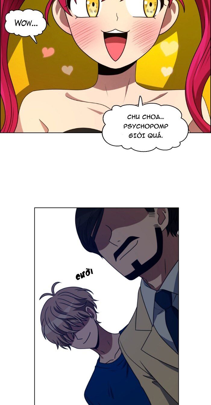 No Scope Chapter 26 - Trang 2