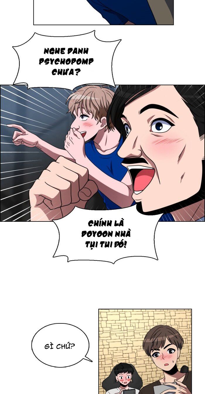 No Scope Chapter 26 - Trang 2