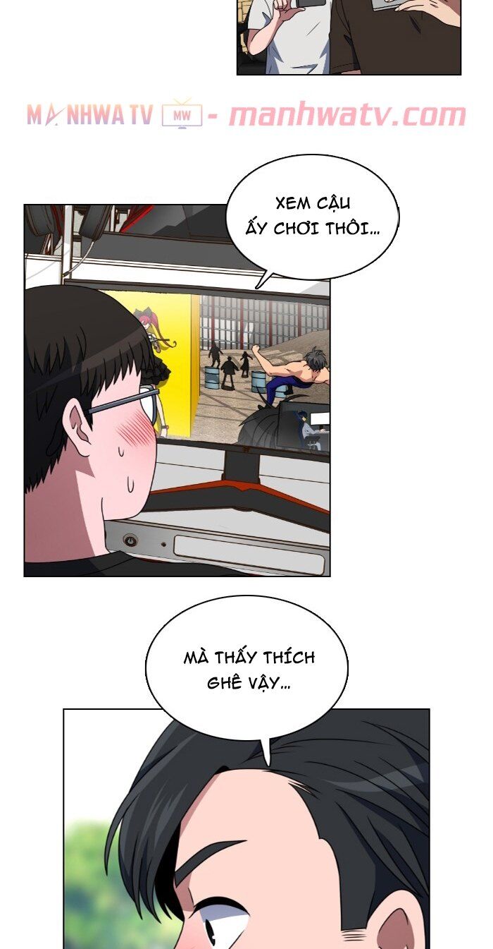 No Scope Chapter 26 - Trang 2