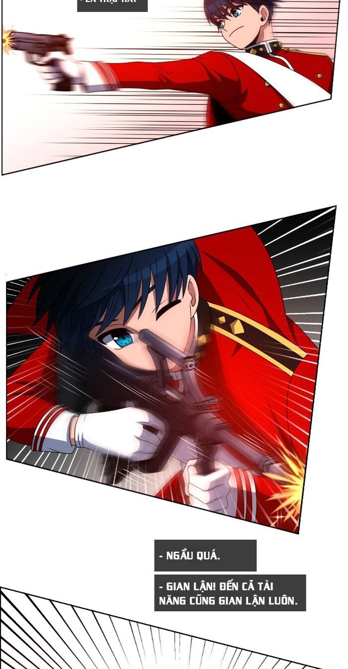 No Scope Chapter 26 - Trang 2