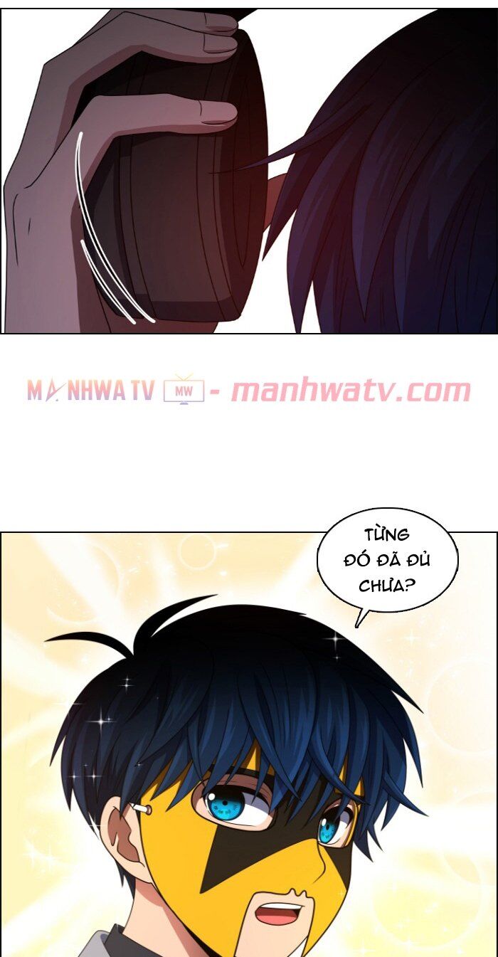 No Scope Chapter 26 - Trang 2