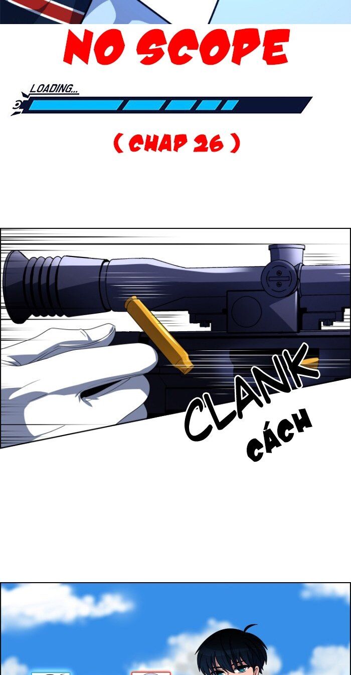 No Scope Chapter 26 - Trang 2
