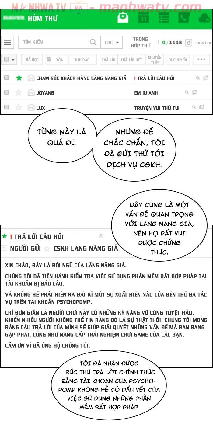 No Scope Chapter 26 - Trang 2