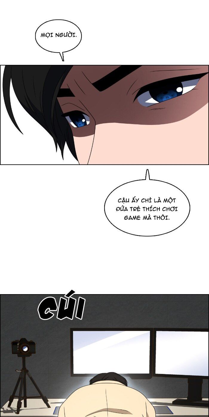 No Scope Chapter 26 - Trang 2