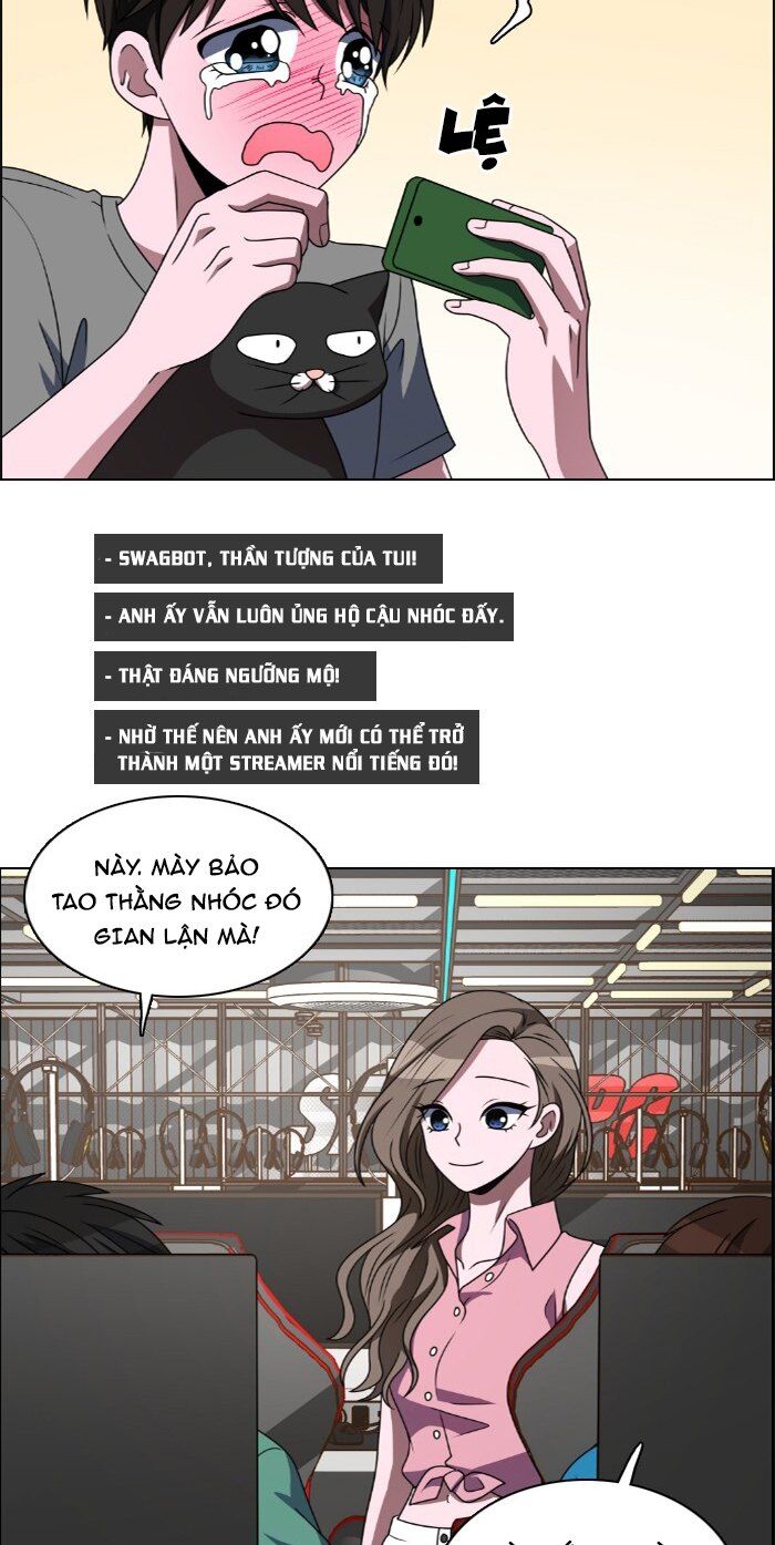 No Scope Chapter 26 - Trang 2