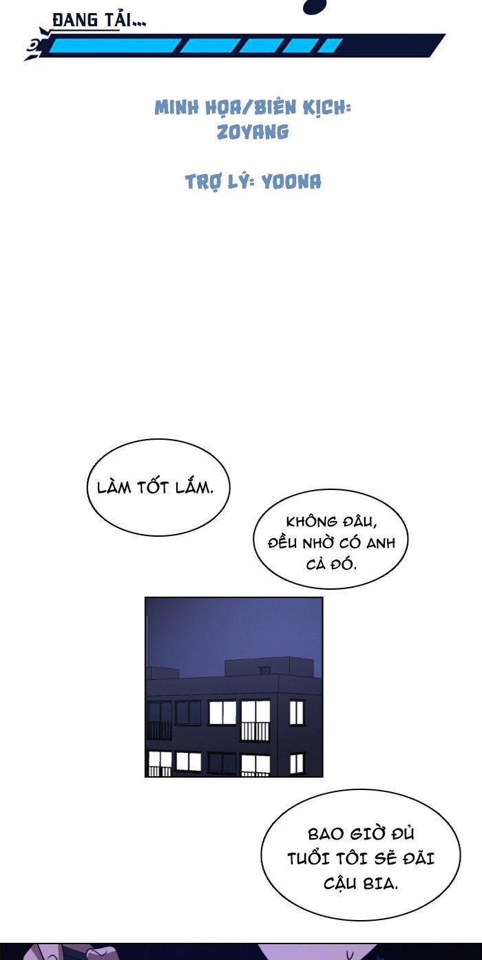 No Scope Chapter 26 - Trang 2