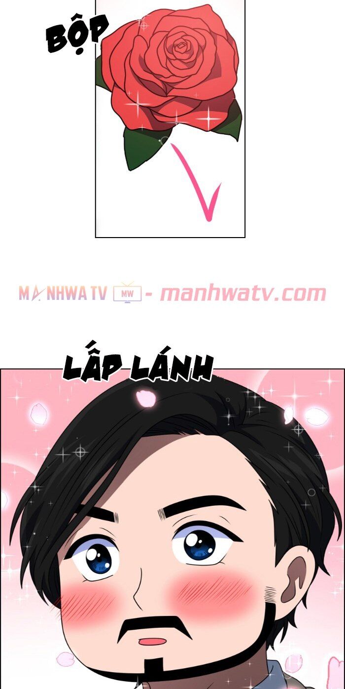 No Scope Chapter 26 - Trang 2