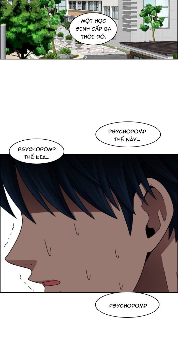 No Scope Chapter 26 - Trang 2