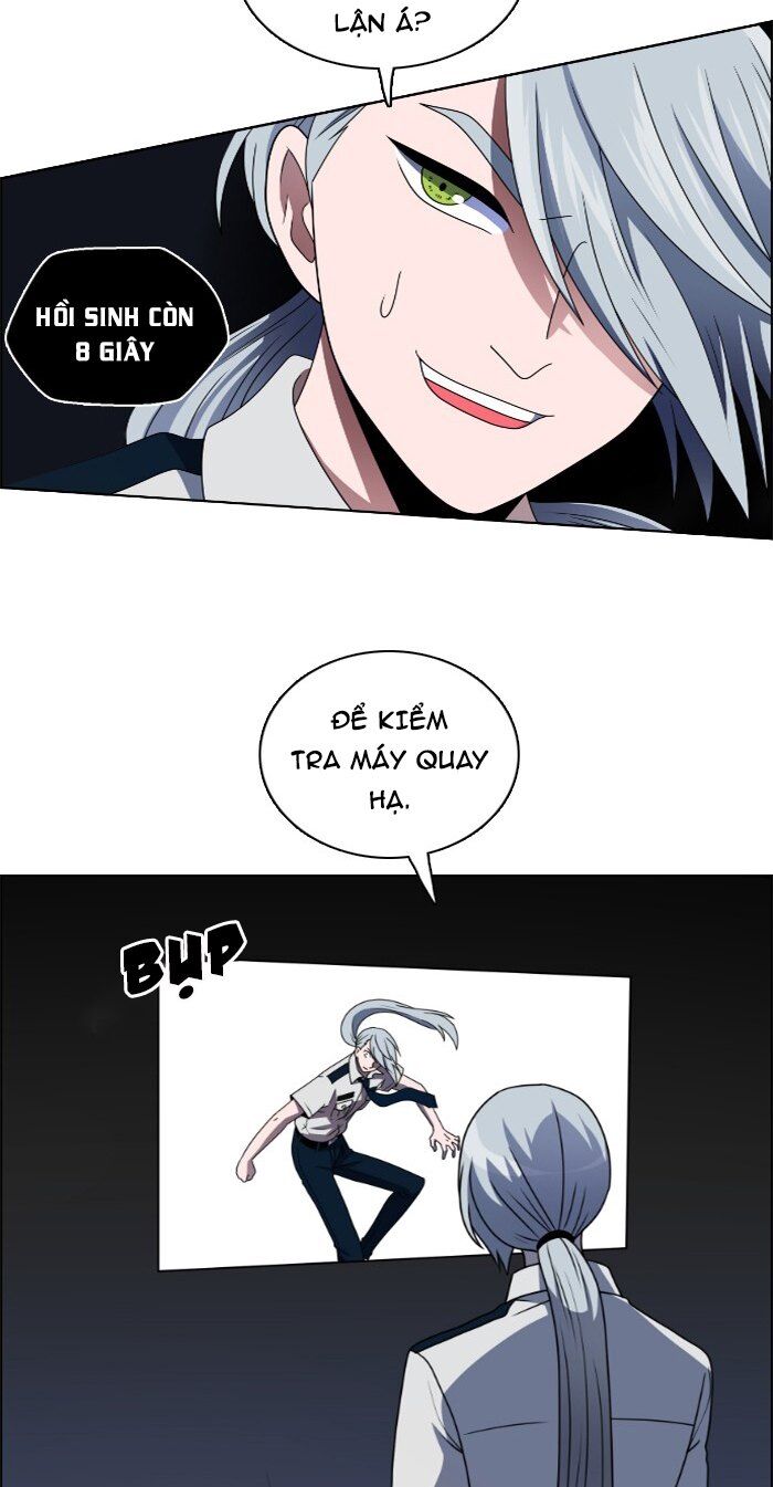 No Scope Chapter 26 - Trang 2