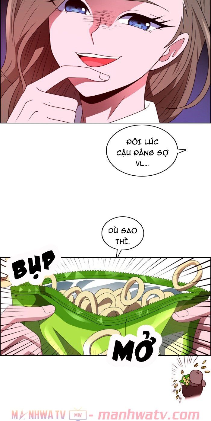 No Scope Chapter 26 - Trang 2