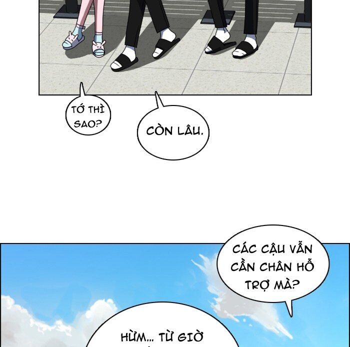 No Scope Chapter 26 - Trang 2