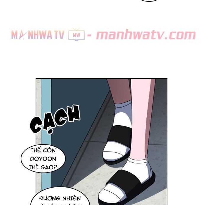 No Scope Chapter 26 - Trang 2