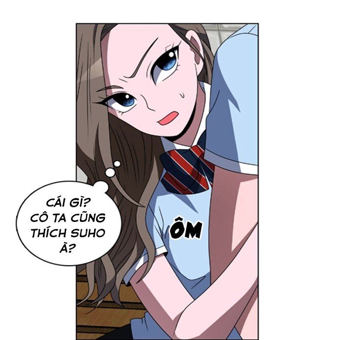 No Scope Chapter 26 - Trang 2