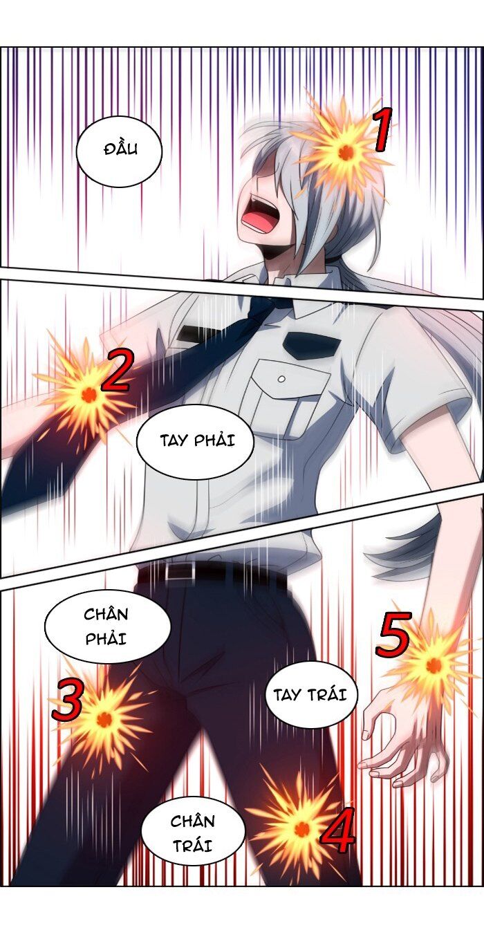 No Scope Chapter 26 - Trang 2