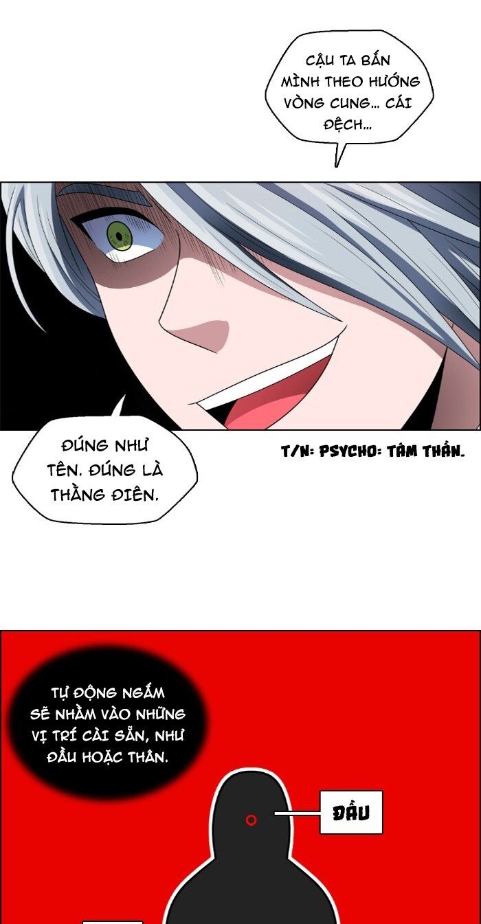 No Scope Chapter 26 - Trang 2