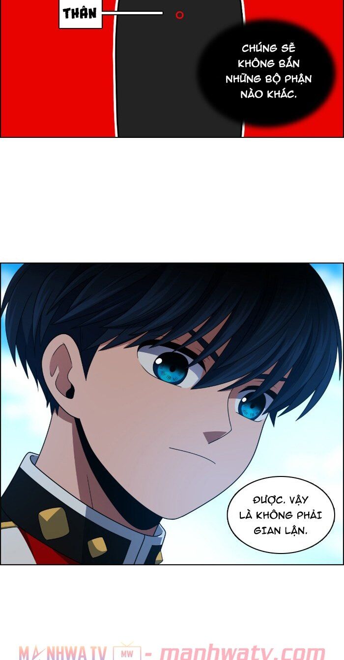 No Scope Chapter 26 - Trang 2