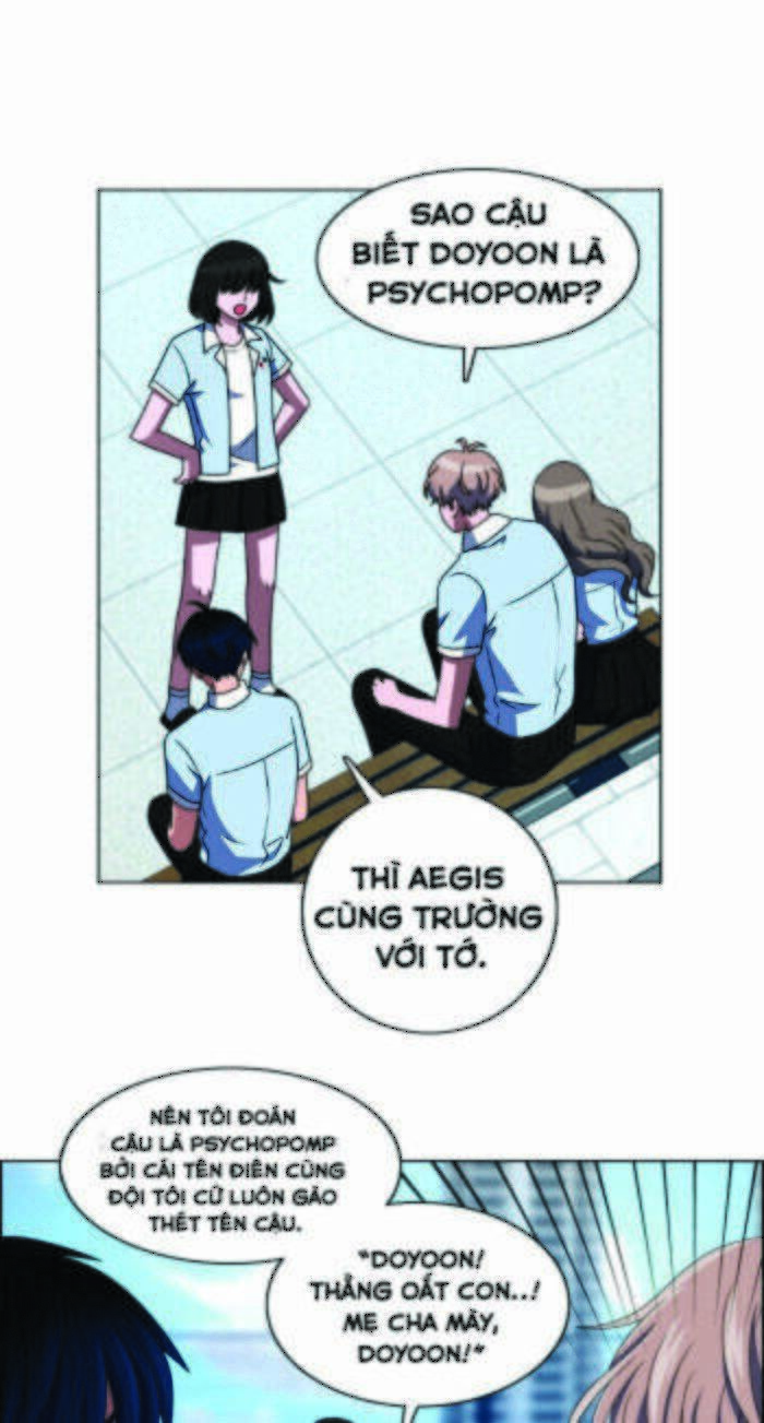 No Scope Chapter 27 - Trang 2