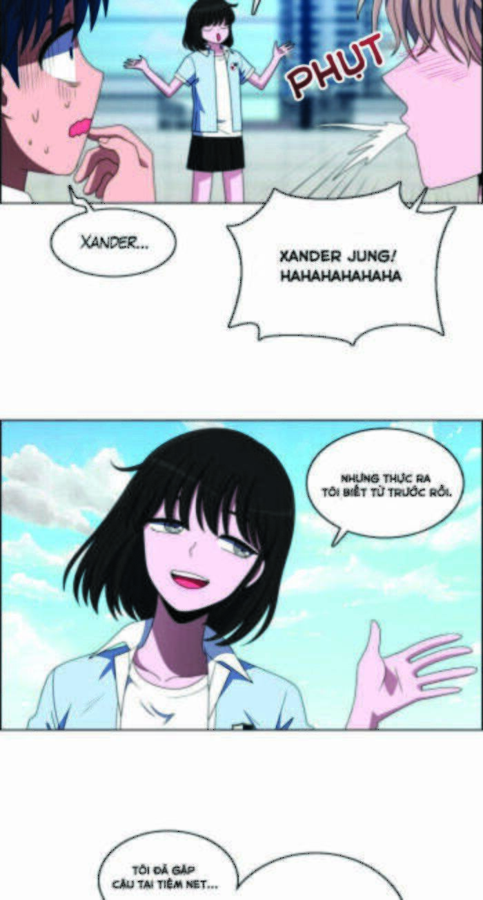 No Scope Chapter 27 - Trang 2