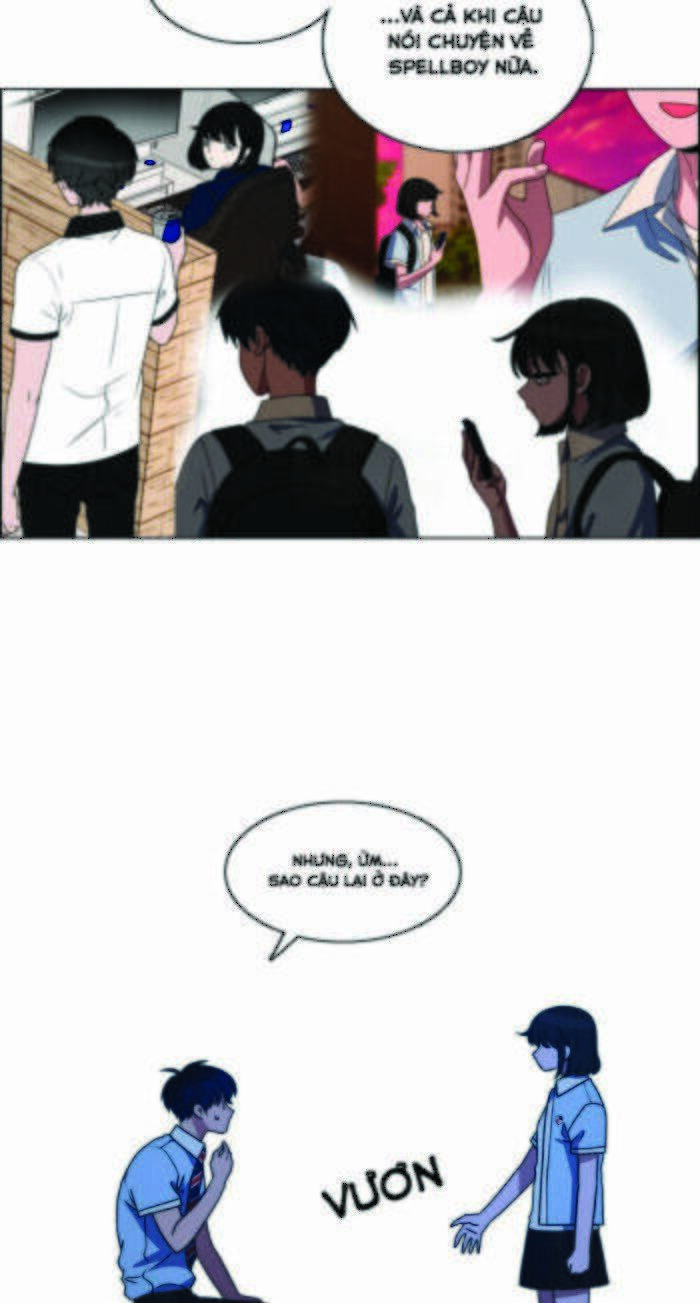 No Scope Chapter 27 - Trang 2