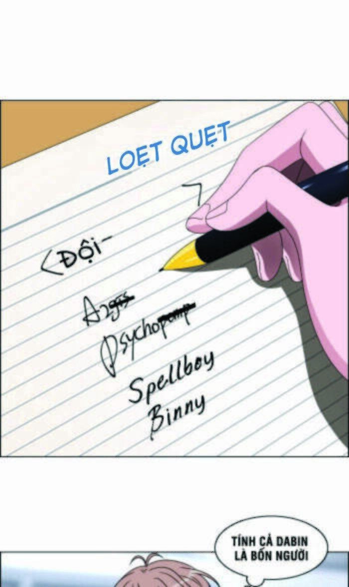 No Scope Chapter 27 - Trang 2