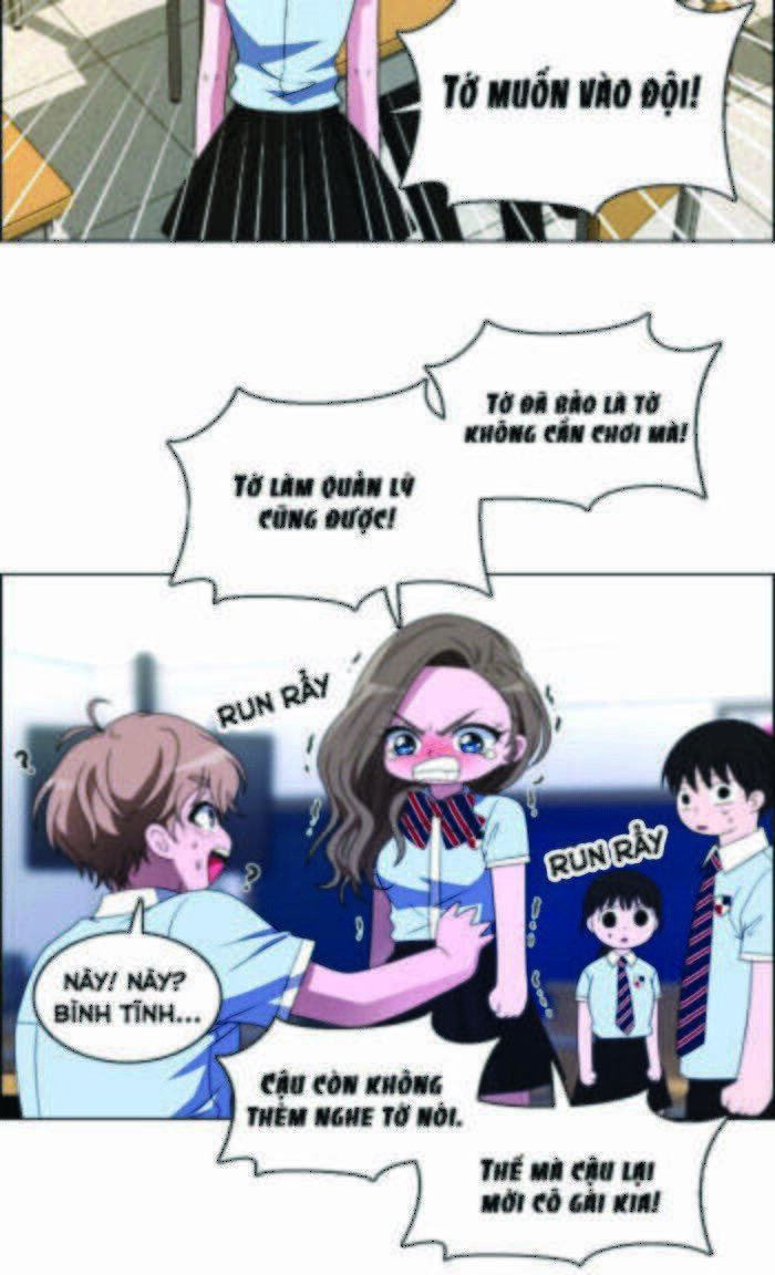 No Scope Chapter 27 - Trang 2