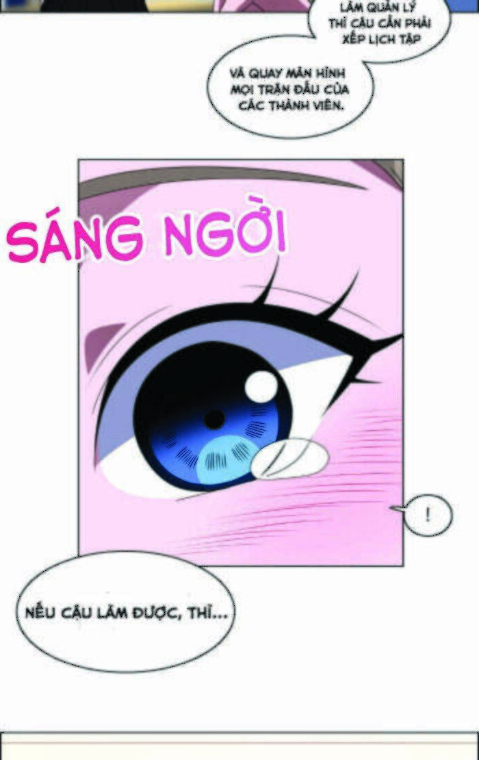 No Scope Chapter 27 - Trang 2