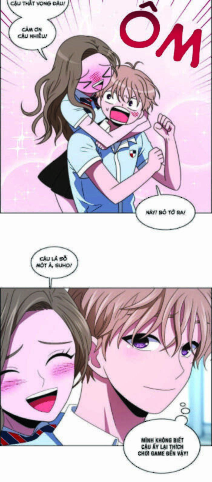 No Scope Chapter 27 - Trang 2