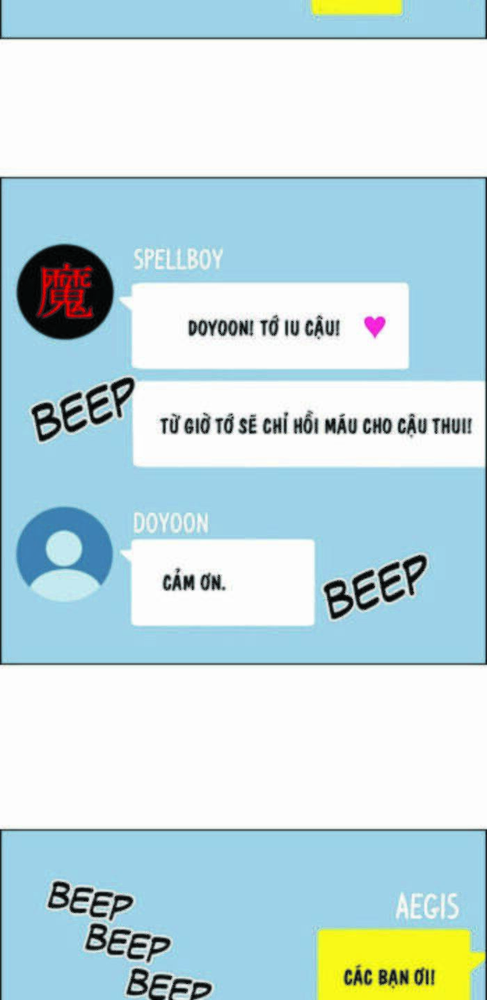 No Scope Chapter 27 - Trang 2