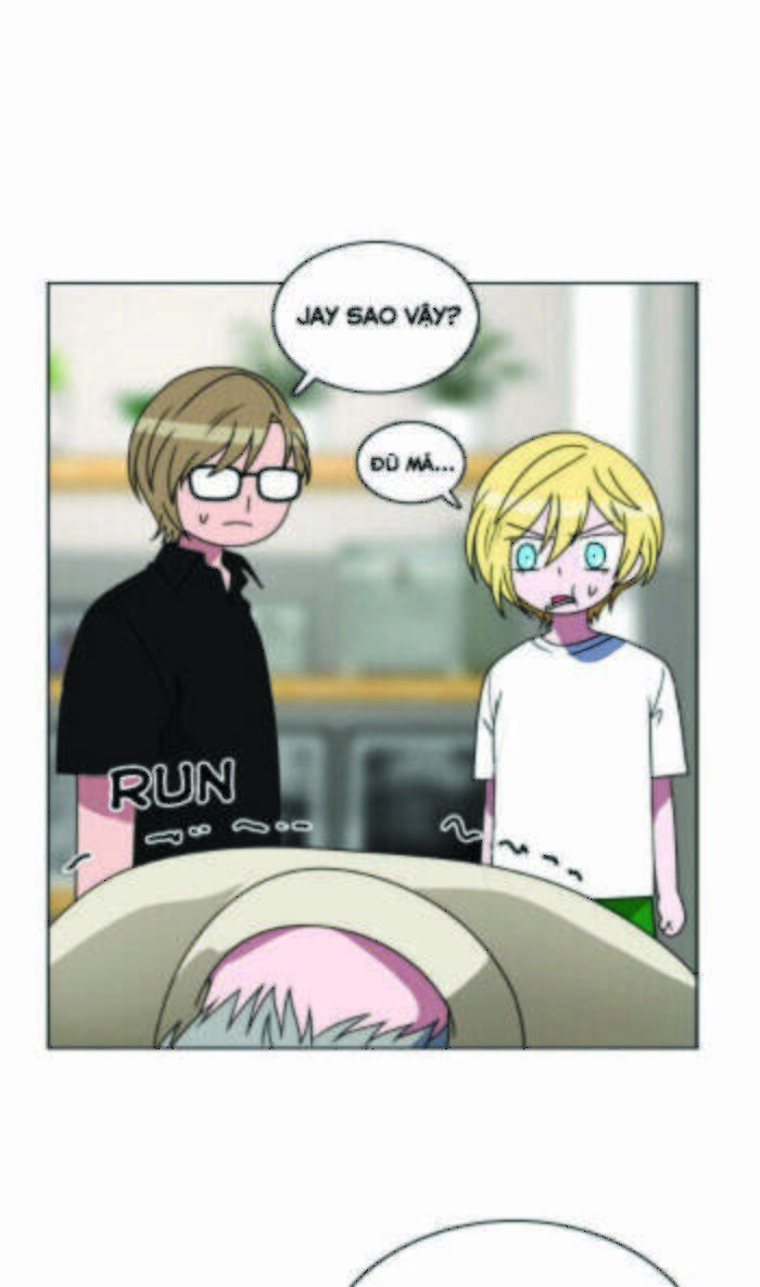 No Scope Chapter 27 - Trang 2