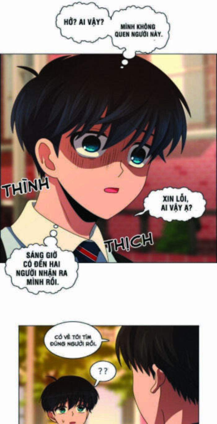 No Scope Chapter 27 - Trang 2