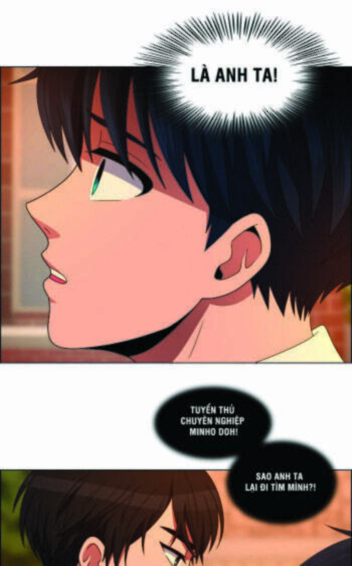 No Scope Chapter 27 - Trang 2