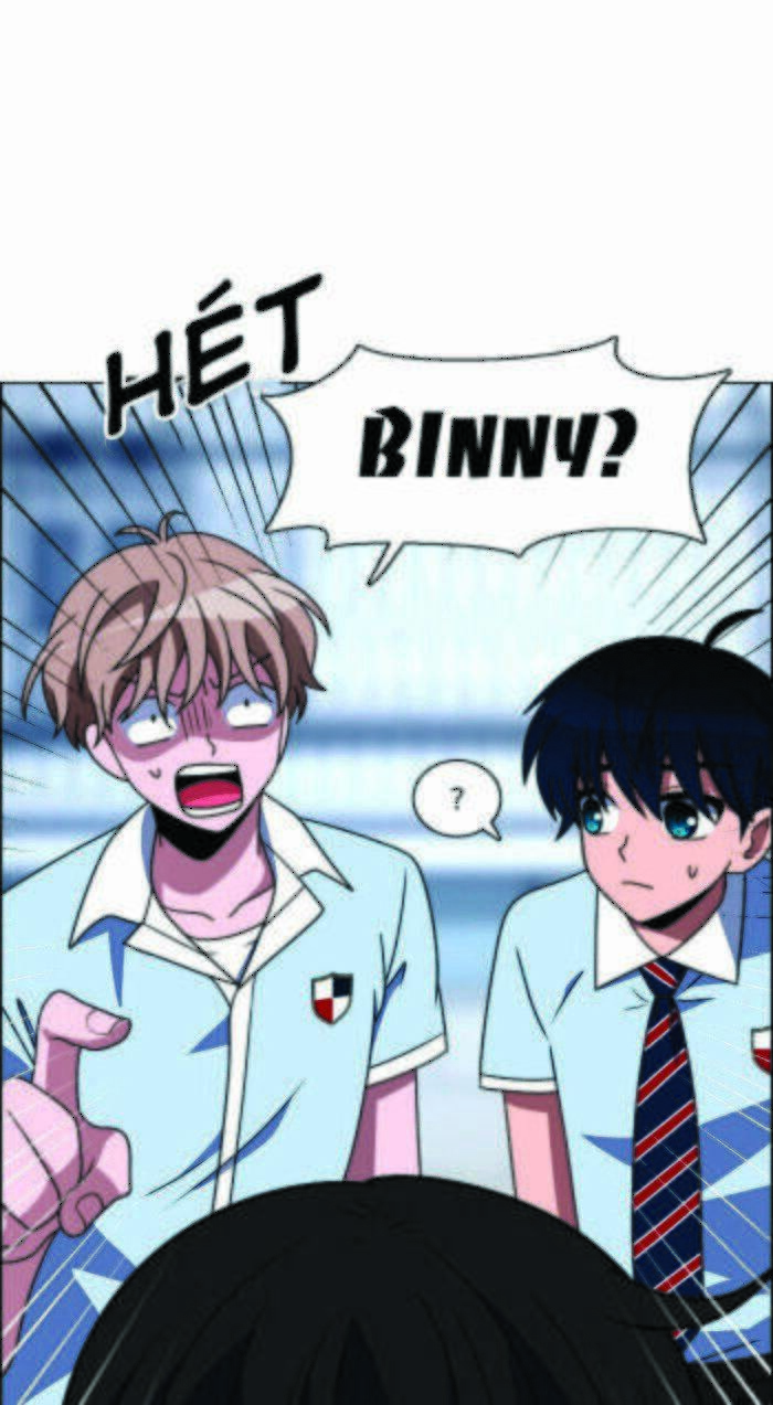 No Scope Chapter 27 - Trang 2